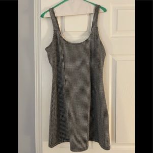 Forever 21 Mini Dress